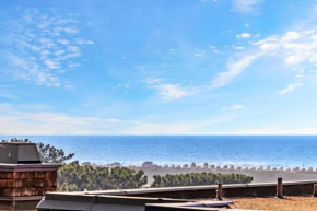 Mermaid's Lookout